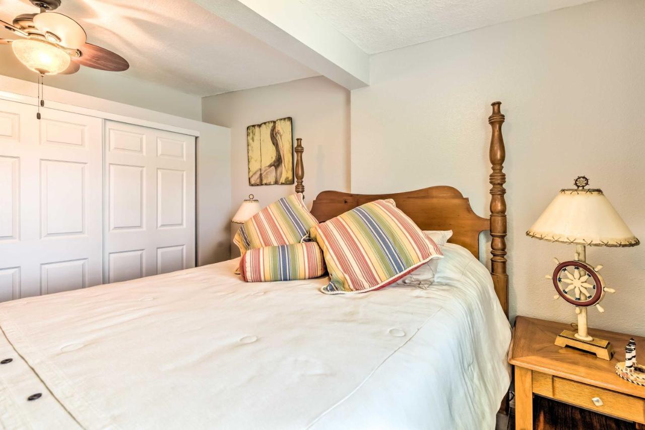 Cozy Canalfront Home Less Than 2 Miles To Hudson Beach! Buitenkant foto
